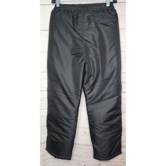iXtreme Outfitters Wind & Water Resistant Extra Warmth Boys Snow Board Pants - Picture 7 of 16